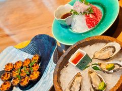 -Minase水濑·日料放题(外滩店)