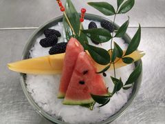 -万岛日本料理铁板烧(万象城店)