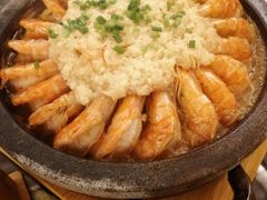 -小菜园新徽菜(苏州繁花中心店)