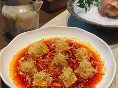 -太白餐厅·新湘菜原创者(月湖店)