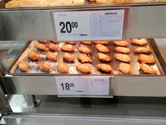 -山姆餐吧(山姆会员商店店)