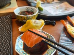 -月龍吟(朝龙汇店)