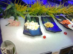 -深海壹品海鲜自助餐厅(吾悦广场店)