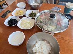 -蚂蚁家辣炒章鱼(海云台店)