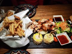 -LYFATTI 莱芙缇(赣水路店)