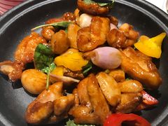 -岭南真味·匠心粤菜(K11店)