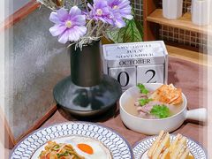 -ABC Cooking Studio(上海环球金融中心店)