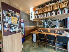 -蟹黄鱼·海派深夜面馆(江湾里店)