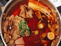 -德川家日本料理(中关村寰太大厦店)