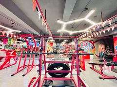 -KingBull私教健身&格斗订制(龙井商业中心店)