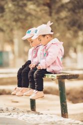 点击看大图 -Happy Baby Studio快乐宝贝儿童摄影