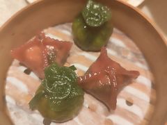 -万丽轩·粤菜(王府井金茂万丽酒店)