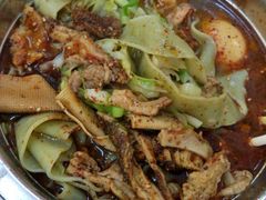 -鹍记特色牛杂面