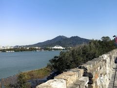 -南京城墙景区
