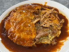 -同发号饭庄(复兴路店)