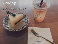 -PUZZLE COFFEE 拼图咖啡