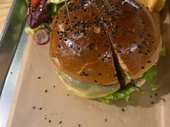 -UPPER KITCHEN(延安路店)