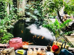 -The Flowers Coffee(南山店)