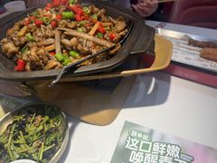 -蛙来哒(方圆荟店)