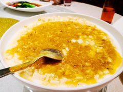蟹粉豆腐-天福苑(崇宁路店)