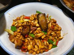 湖南腊肉萝卜干-姐夫的小菜(新中关购物中心店)