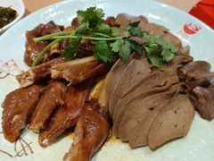-抱德·潮汕味(敦和店原惠城鱼仔)