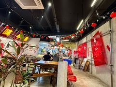 -牛市坎火锅(建设路店)