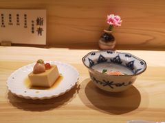 -鮨青(恒基名人购物中心店)