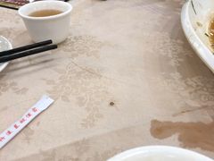 -潮喜竹溪荔湖酒家(荔枝湾店)