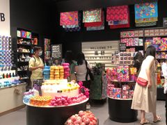-LUSH(威尼斯人店)
