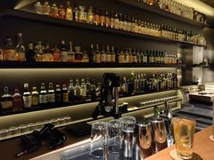-RONIN Snack Bar