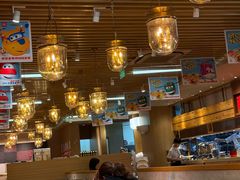 -西贝(上海我格广场店)