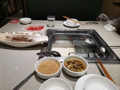 -海底捞火锅(群光广场店)