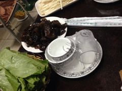 酸汤鱼-弘烨 贵州酸汤 鱼火锅(东财店)