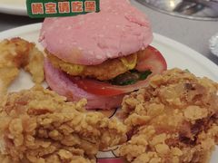 -大橘元自助回转火锅(天河新天地店)