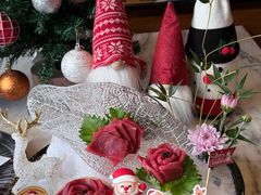 -月下料理(楷林IFC店)