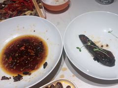-杨氏青龙虾·羊蝎子(金盛路总店)