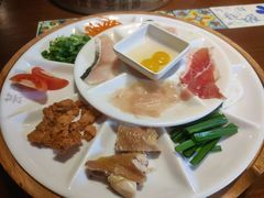 -芸南道·过桥米线(昆明老街旗舰店)