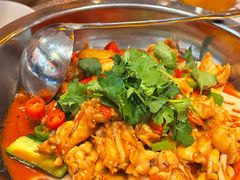 -漫天香·小龙虾餐厅(夏湾店)