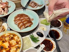 -四季小馆·地道北京小吃(广百店)