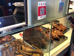 -王浩儿纪六孃甜皮鸭(东大街店)