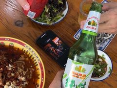 -洪福亮酒家(南草厂街店)