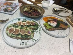 黑松露土豆泥佐牛排-Toris(LuOne凯德晶萃广场店)