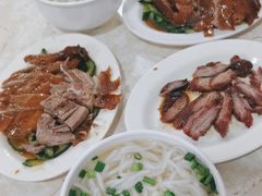 -新奇美食店(大明塘店)