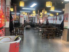 -郝大姐·乌龙山铁板烧(大学城三店)