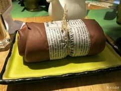 -佩家私房烘焙(宝龙店)