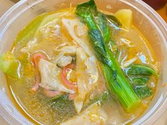 -禅悦素食