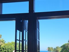 -亚龙湾喜来登·美景台大堂吧