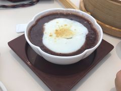 椰椰麻薯红豆沙-蔡澜点心·粤菜(月星环球港店)