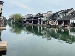 -南浔古镇